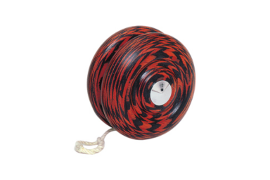 Chrome Ball Bearing Yo-Yo Kit
